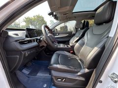 Chery Tiggo 8 PLUS Kunpeng 390TGDI DCT Passion Edition - ფოტო 6