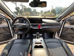 Chery Tiggo 8 PLUS Kunpeng 390TGDI DCT Passion Edition - ფოტო 8