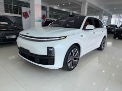 Li Auto L7 Ultra - ფოტო 1