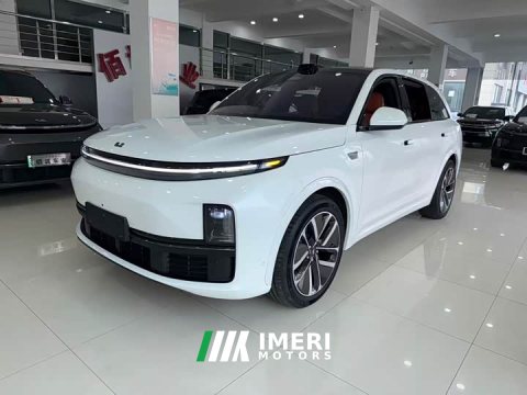 2024 Li Auto L7 Ultra - ავტომობილი ჩინეთიდან