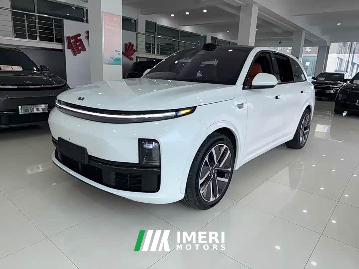 Li Auto L7 Ultra