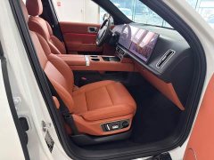 Li Auto L7 Ultra - ფოტო 10