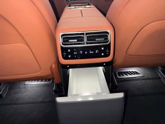 Li Auto L7 Ultra - ფოტო 13
