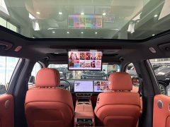 Li Auto L7 Ultra - ფოტო 14