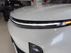 Li Auto L7 Ultra - ფოტო 16