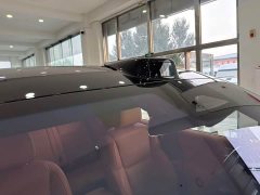 Li Auto L7 Ultra - ფოტო 17