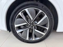 Li Auto L7 Ultra - ფოტო 19