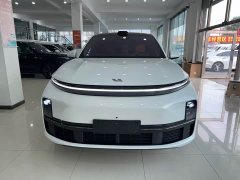 Li Auto L7 Ultra - ფოტო 2