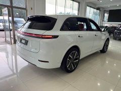 Li Auto L7 Ultra - ფოტო 3