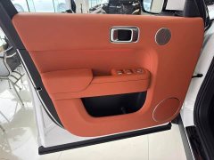 Li Auto L7 Ultra - ფოტო 4