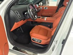Li Auto L7 Ultra - ფოტო 5