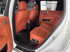 Li Auto L7 Ultra - ფოტო 9