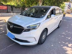 Buick GL8 ES Luxe 653T Comfort - ფოტო 1