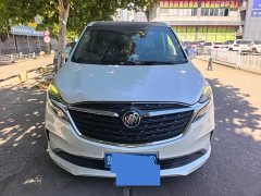 Buick GL8 ES Luxe 653T Comfort - ფოტო 2
