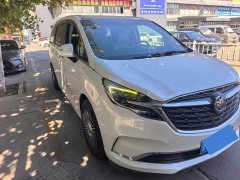 Buick GL8 ES Luxe 653T Comfort - ფოტო 3