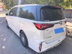 Buick GL8 ES Luxe 653T Comfort - ფოტო 4