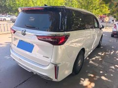 Buick GL8 ES Luxe 653T Comfort - ფოტო 5