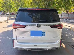 Buick GL8 ES Luxe 653T Comfort - ფოტო 6