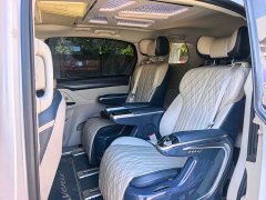 Buick GL8 ES Luxe 653T Comfort - ფოტო 7