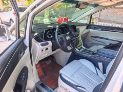 Buick GL8 ES Luxe 653T Comfort - ფოტო 8