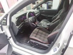 Volkswagen Golf GTI 2021 Facelift 380TSI DSG GTI - ფოტო 3