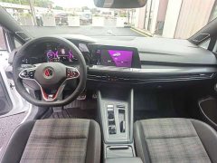 Volkswagen Golf GTI 2021 Facelift 380TSI DSG GTI - ფოტო 4