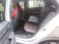 Volkswagen Golf GTI 2021 Facelift 380TSI DSG GTI - ფოტო 5