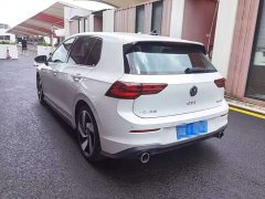 Volkswagen Golf GTI 2021 Facelift 380TSI DSG GTI - ფოტო 6