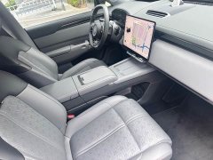 Zeekr 7X 2025 100kWh Long Range RWD Smart Driving Edition - ფოტო 12