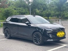 Zeekr 7X 2025 100kWh Long Range RWD Smart Driving Edition - ფოტო 3