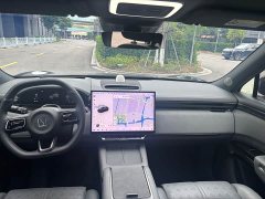 Zeekr 7X 2025 100kWh Long Range RWD Smart Driving Edition - ფოტო 8