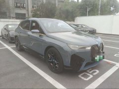 BMW iX xDrive40 - ფოტო 3
