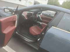 BMW iX xDrive40 - ფოტო 4