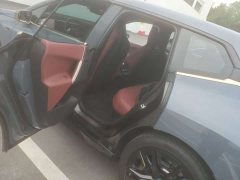 BMW iX xDrive40 - ფოტო 5