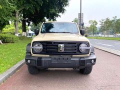 Tank 300 2.0T Gasoline Conqueror - ფოტო 2