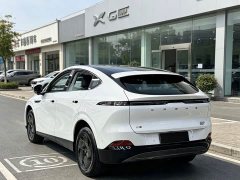 XPeng G6 2026 625 Max Flagship - photo 10