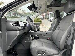 XPeng G6 2026 625 Max Flagship - photo 4