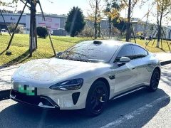Xiaomi SU7 Rear-Wheel Drive Ultra-Long Range Advanced Autonomous Driving Pro - ფოტო 1