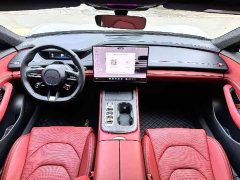 Xiaomi SU7 Rear-Wheel Drive Ultra-Long Range Advanced Autonomous Driving Pro - ფოტო 3