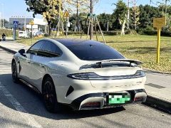 Xiaomi SU7 Rear-Wheel Drive Ultra-Long Range Advanced Autonomous Driving Pro - ფოტო 7