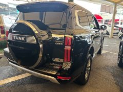 Tank 500 New Energy Hi4-T - ფოტო 12