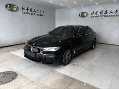 BMW 5 Series New Energy 2022 535Le M Sport Package - ფოტო 1