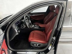 BMW 5 Series New Energy 2022 535Le M Sport Package - ფოტო 11