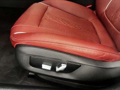 BMW 5 Series New Energy 2022 535Le M Sport Package - ფოტო 12