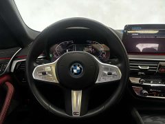 BMW 5 Series New Energy 2022 535Le M Sport Package - ფოტო 15