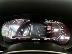 BMW 5 Series New Energy 2022 535Le M Sport Package - ფოტო 16