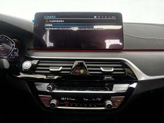 BMW 5 Series New Energy 2022 535Le M Sport Package - ფოტო 17