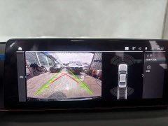BMW 5 Series New Energy 2022 535Le M Sport Package - ფოტო 19