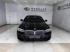 BMW 5 Series New Energy 2022 535Le M Sport Package - ფოტო 2