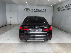 BMW 5 Series New Energy 2022 535Le M Sport Package - ფოტო 6